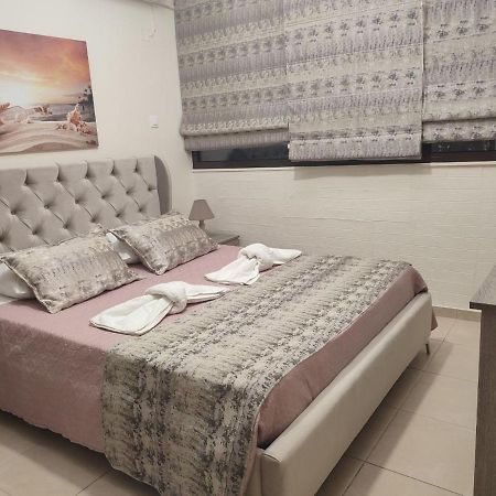 Apartament Elena'S House Retimno Zewnętrze zdjęcie