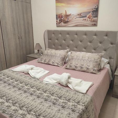 Apartament Elena'S House Retimno Zewnętrze zdjęcie