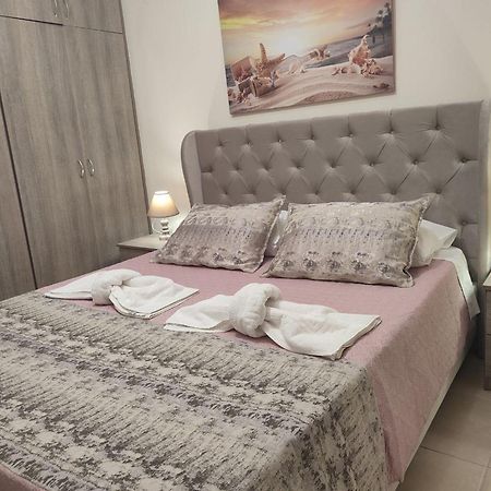 Apartament Elena'S House Retimno Zewnętrze zdjęcie