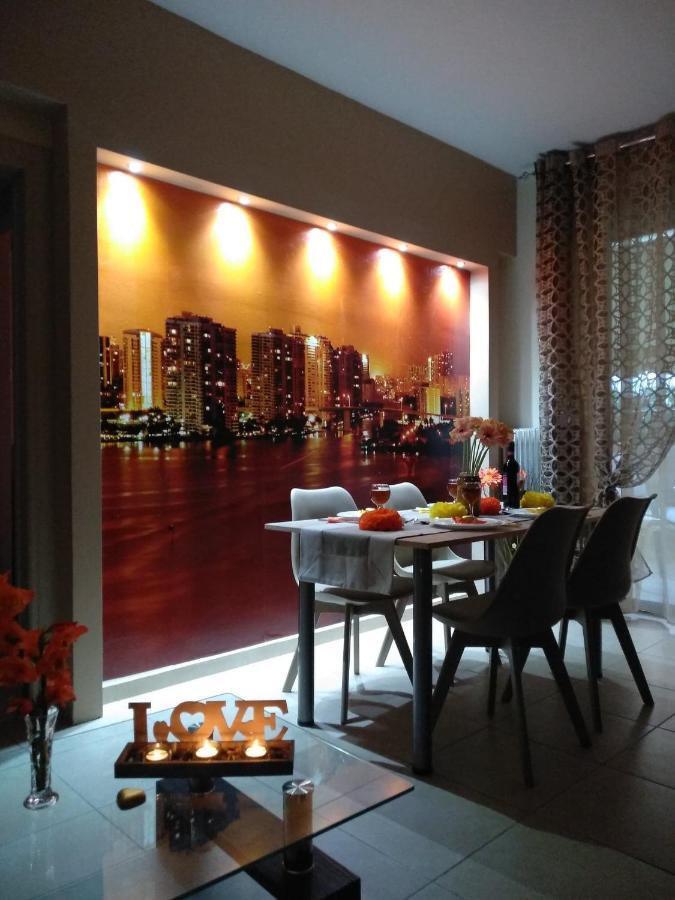 Apartament Elena'S House Retimno Zewnętrze zdjęcie
