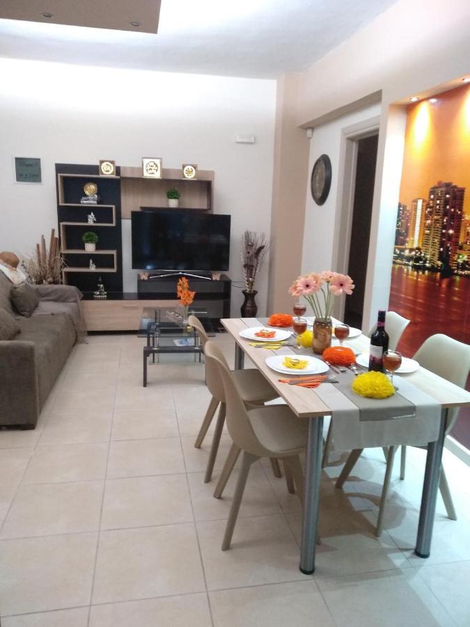 Apartament Elena'S House Retimno Zewnętrze zdjęcie
