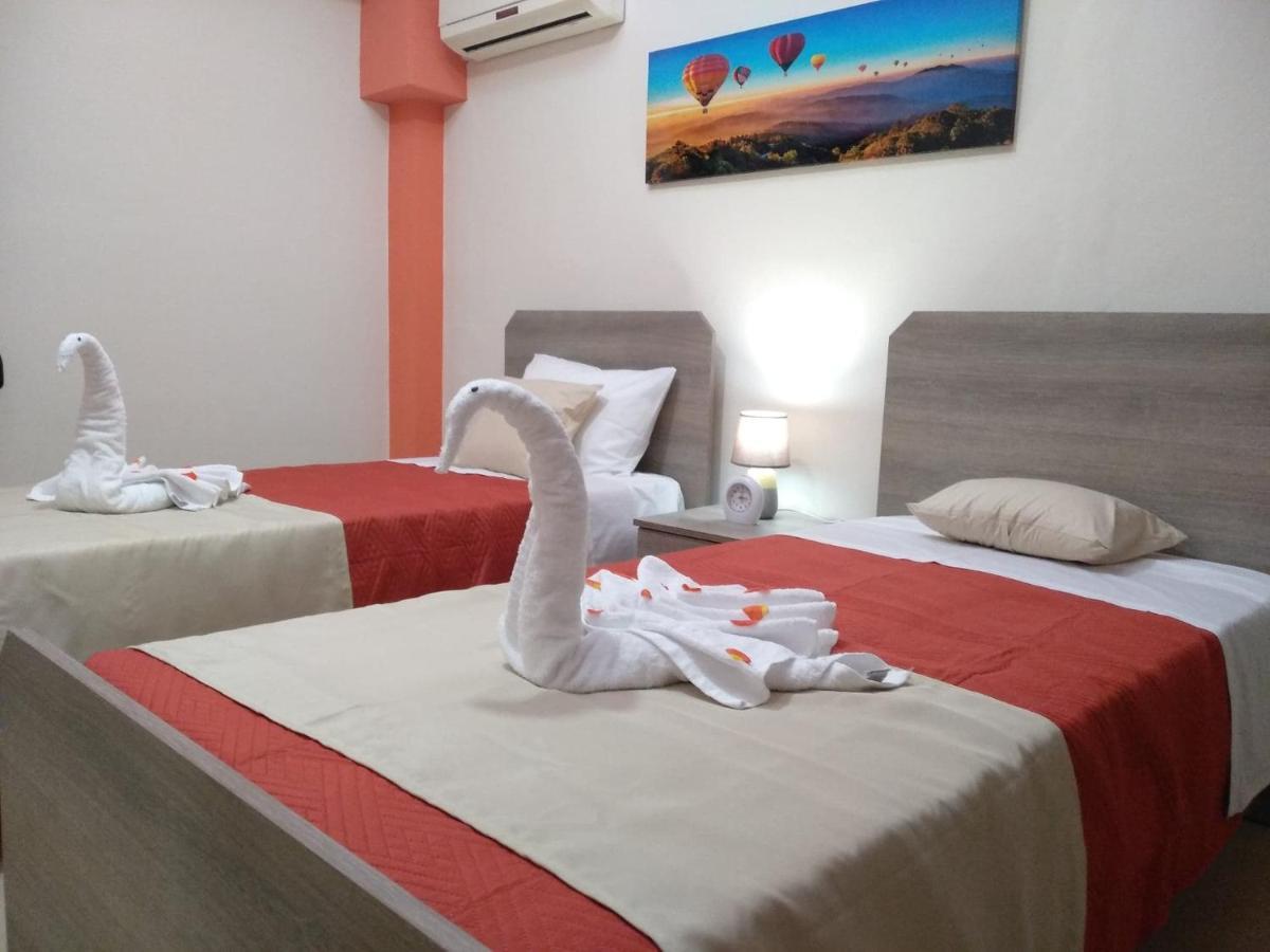 Apartament Elena'S House Retimno Zewnętrze zdjęcie