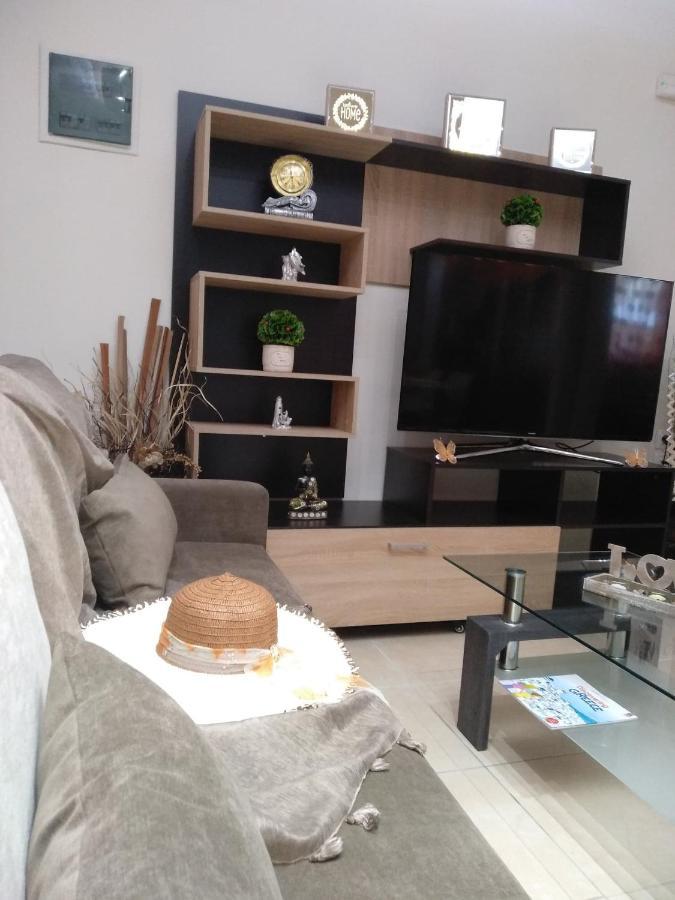 Apartament Elena'S House Retimno Zewnętrze zdjęcie