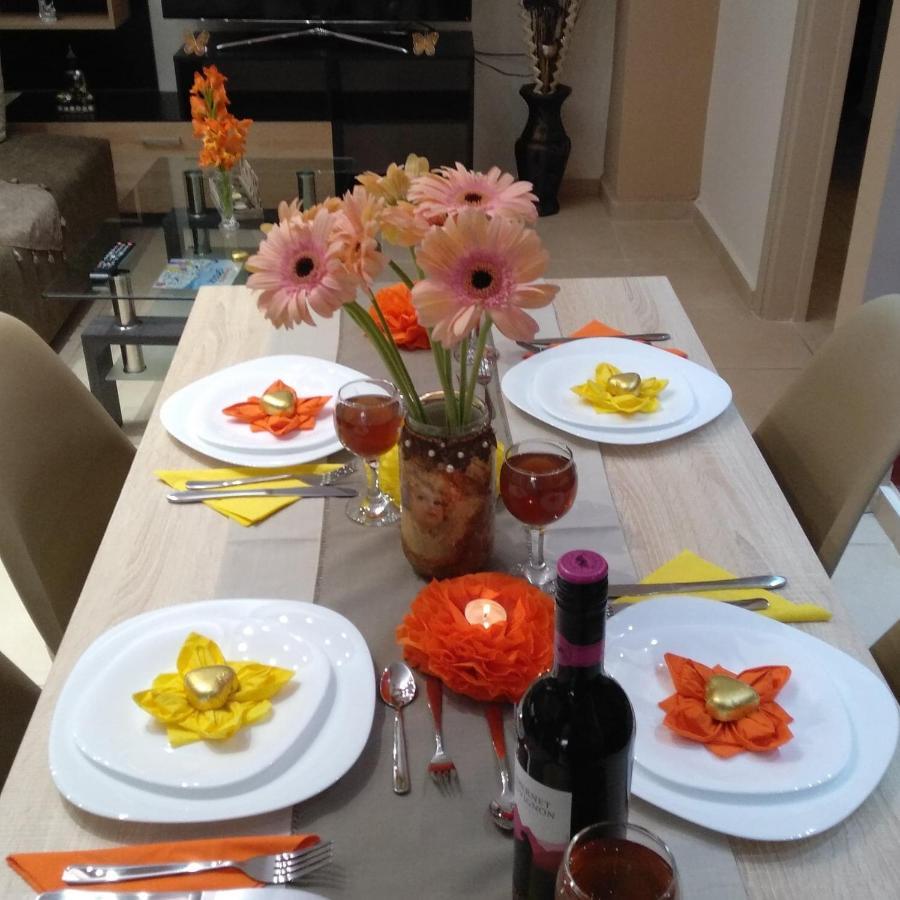 Apartament Elena'S House Retimno Zewnętrze zdjęcie
