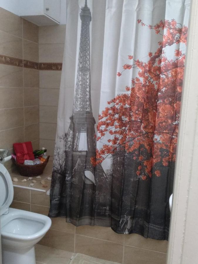 Apartament Elena'S House Retimno Zewnętrze zdjęcie