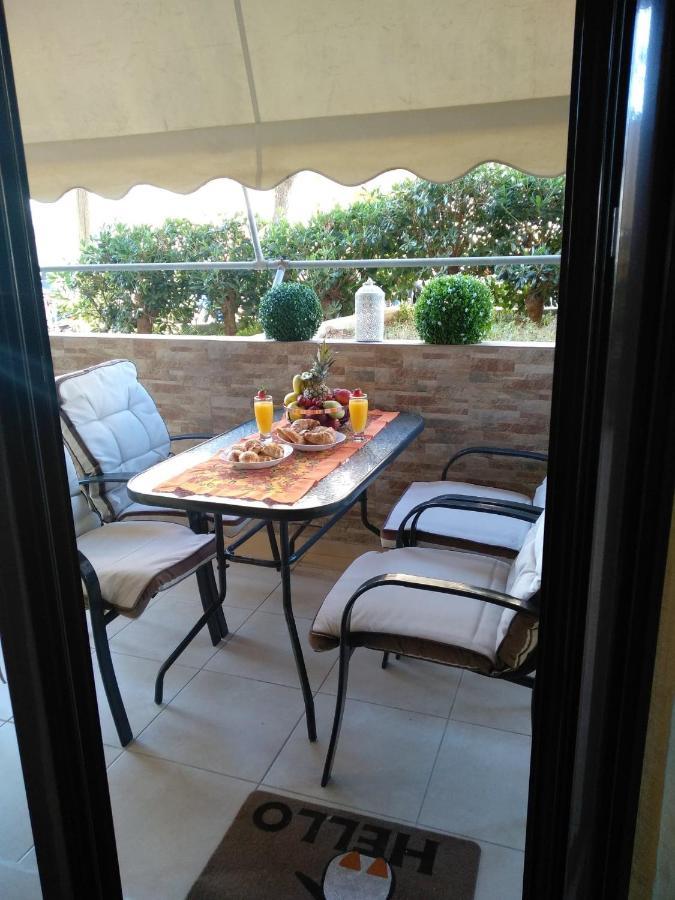 Apartament Elena'S House Retimno Zewnętrze zdjęcie
