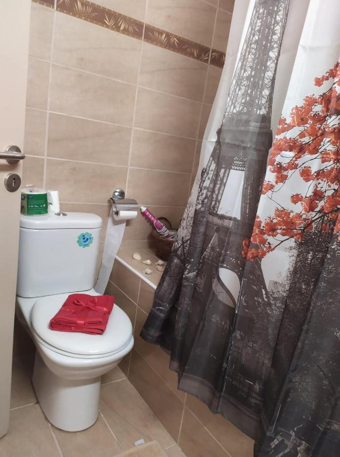 Apartament Elena'S House Retimno Zewnętrze zdjęcie