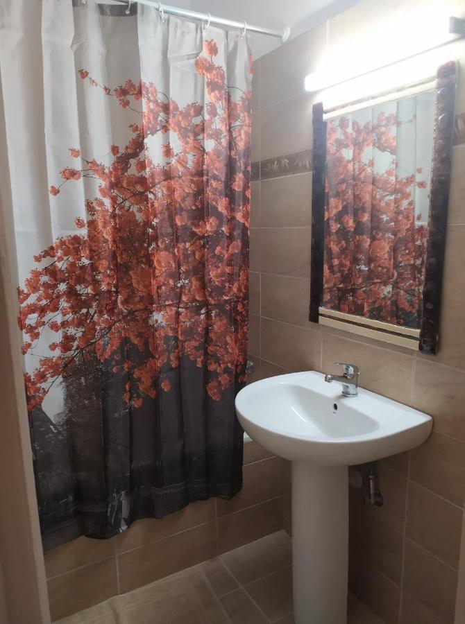 Apartament Elena'S House Retimno Zewnętrze zdjęcie