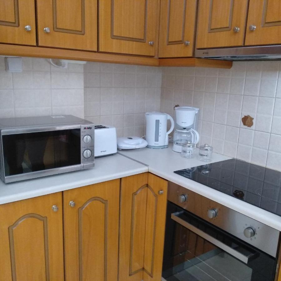 Apartament Elena'S House Retimno Zewnętrze zdjęcie