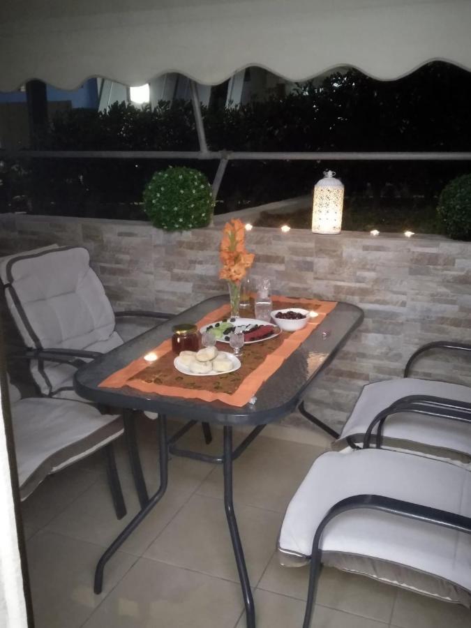 Apartament Elena'S House Retimno Zewnętrze zdjęcie