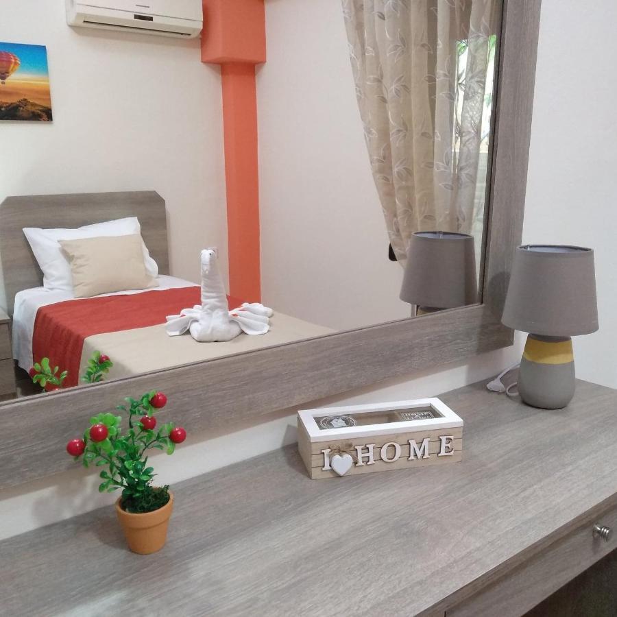 Apartament Elena'S House Retimno Zewnętrze zdjęcie