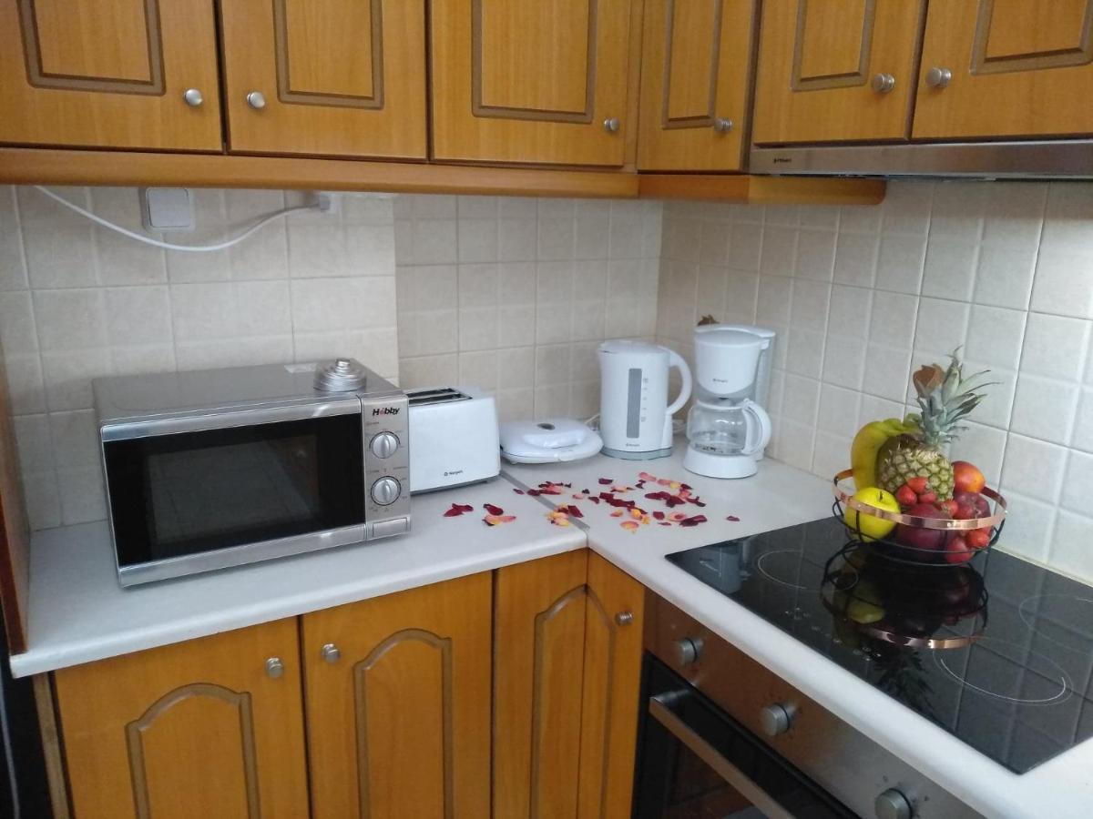 Apartament Elena'S House Retimno Zewnętrze zdjęcie
