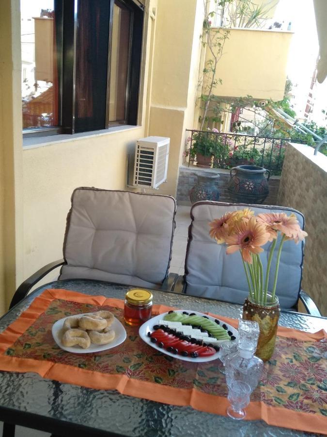 Apartament Elena'S House Retimno Zewnętrze zdjęcie