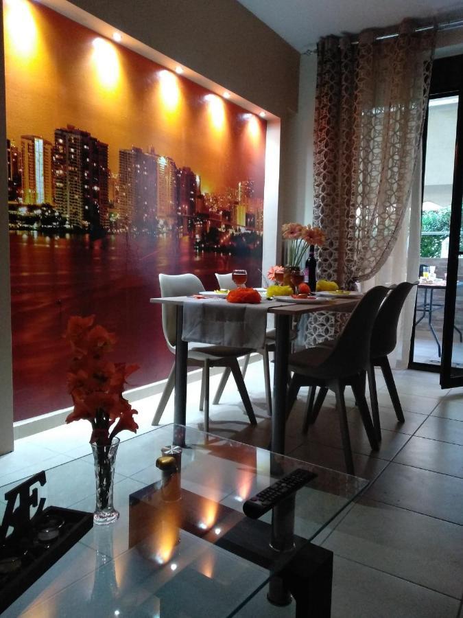 Apartament Elena'S House Retimno Zewnętrze zdjęcie