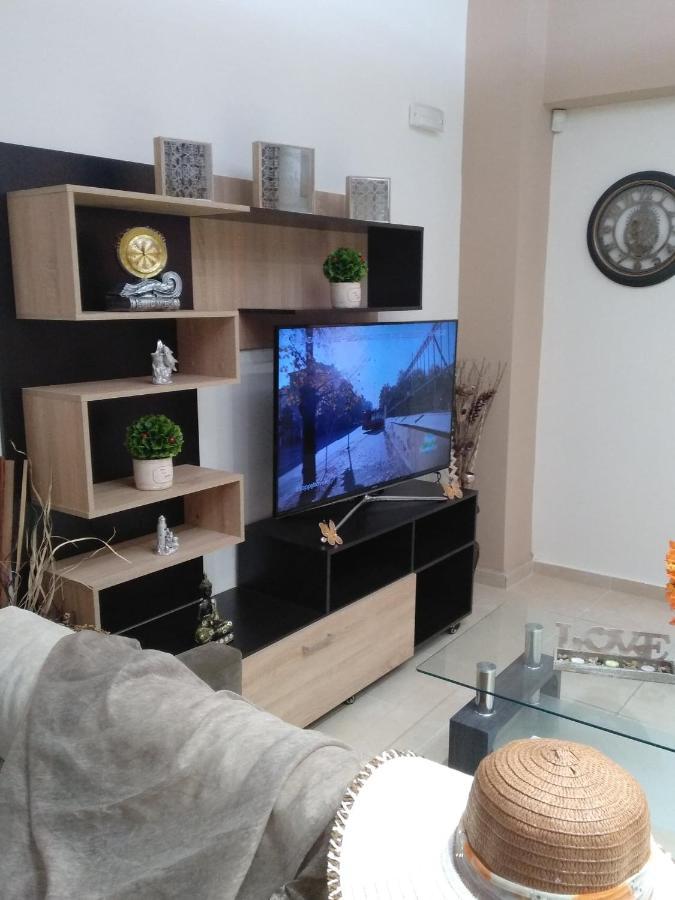 Apartament Elena'S House Retimno Zewnętrze zdjęcie