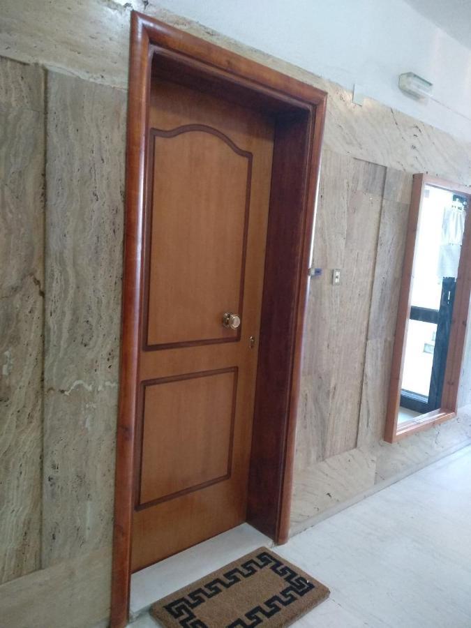 Apartament Elena'S House Retimno Zewnętrze zdjęcie