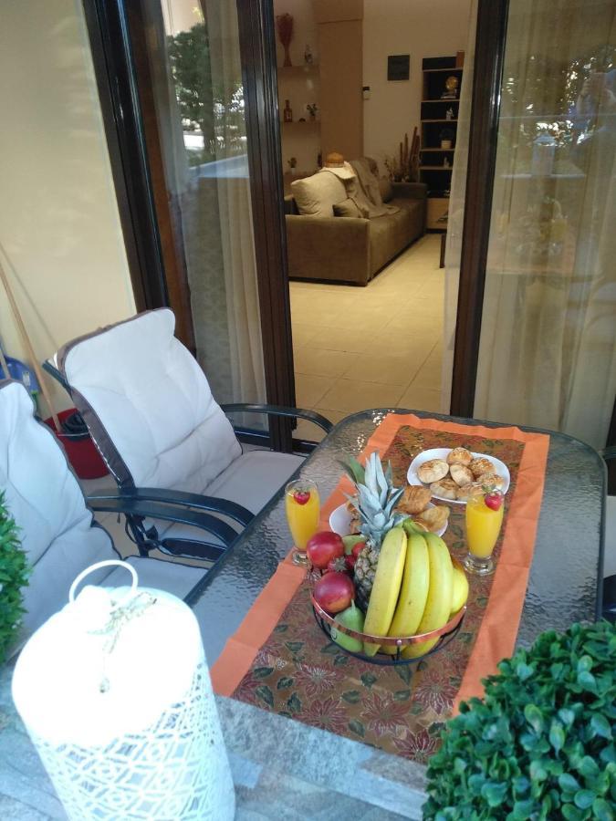 Apartament Elena'S House Retimno Zewnętrze zdjęcie