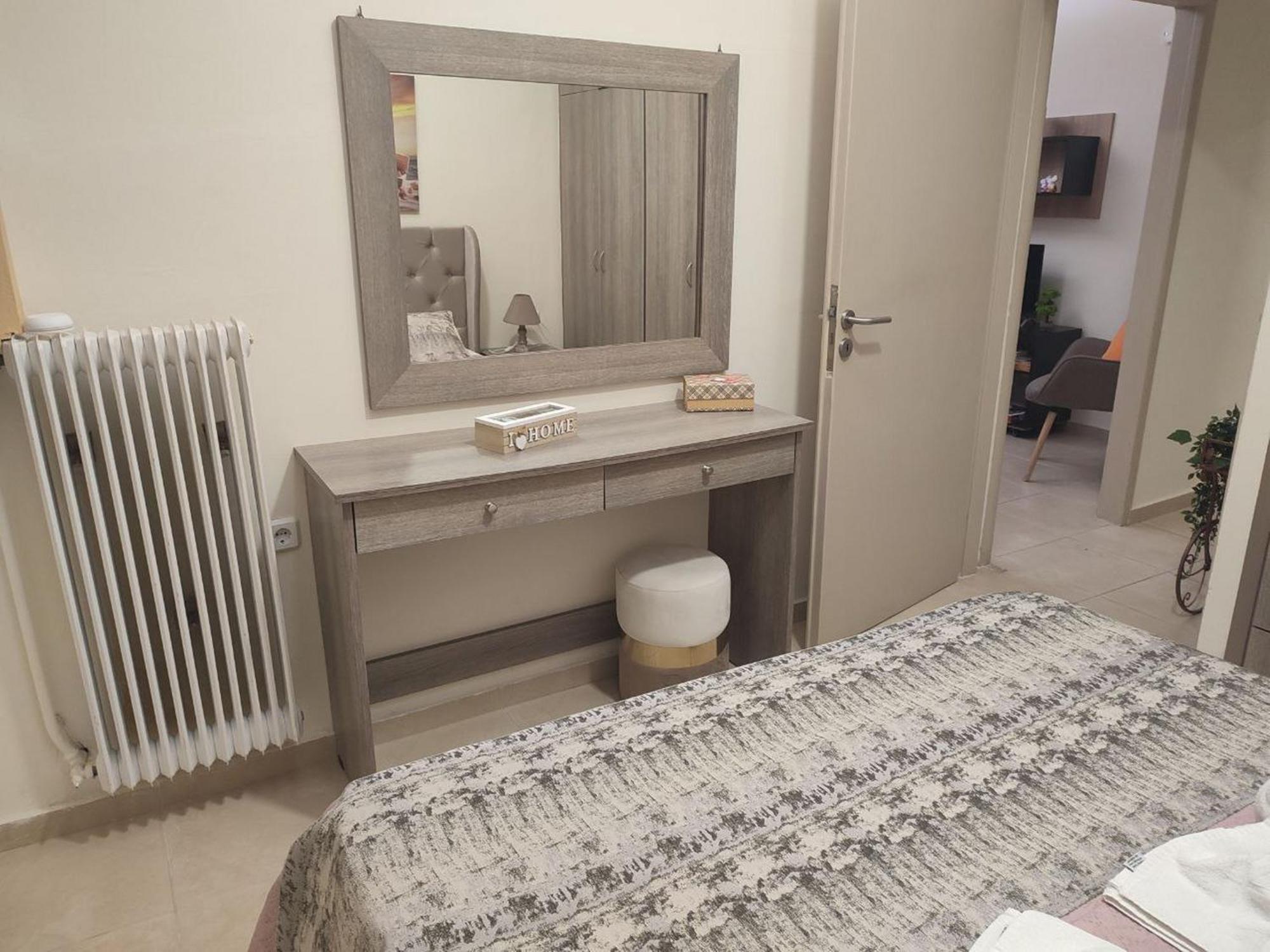 Apartament Elena'S House Retimno Zewnętrze zdjęcie